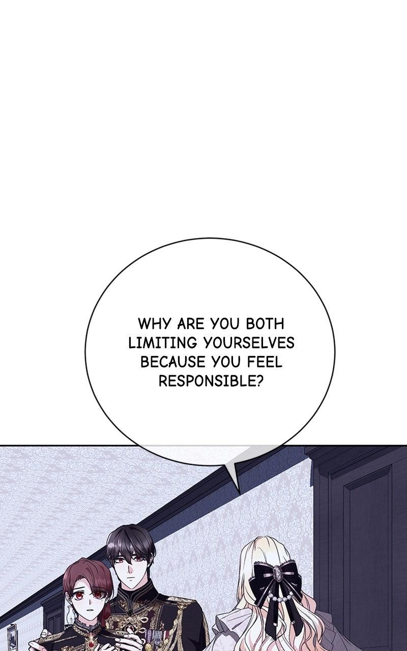 Reborn As the CharacterThat Never Existed Chapter 76 page 51 - 