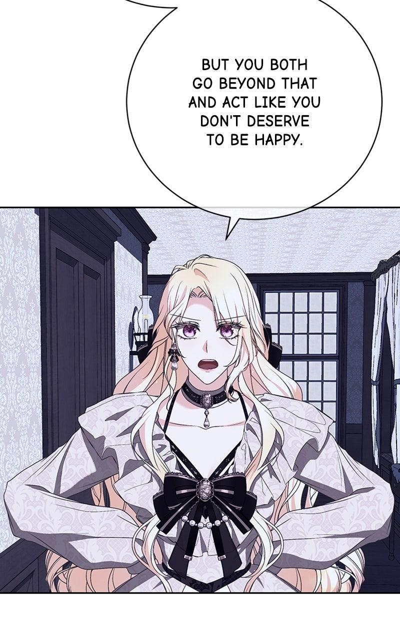 Reborn As the CharacterThat Never Existed Chapter 76 page 53 - 
