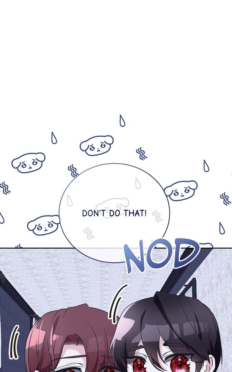 Reborn As the CharacterThat Never Existed Chapter 76 page 54 - 