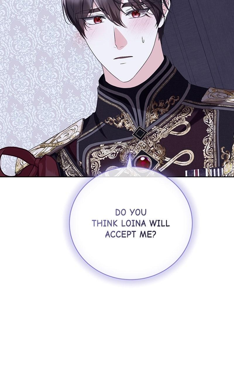 Reborn As the CharacterThat Never Existed Chapter 76 page 58 - 