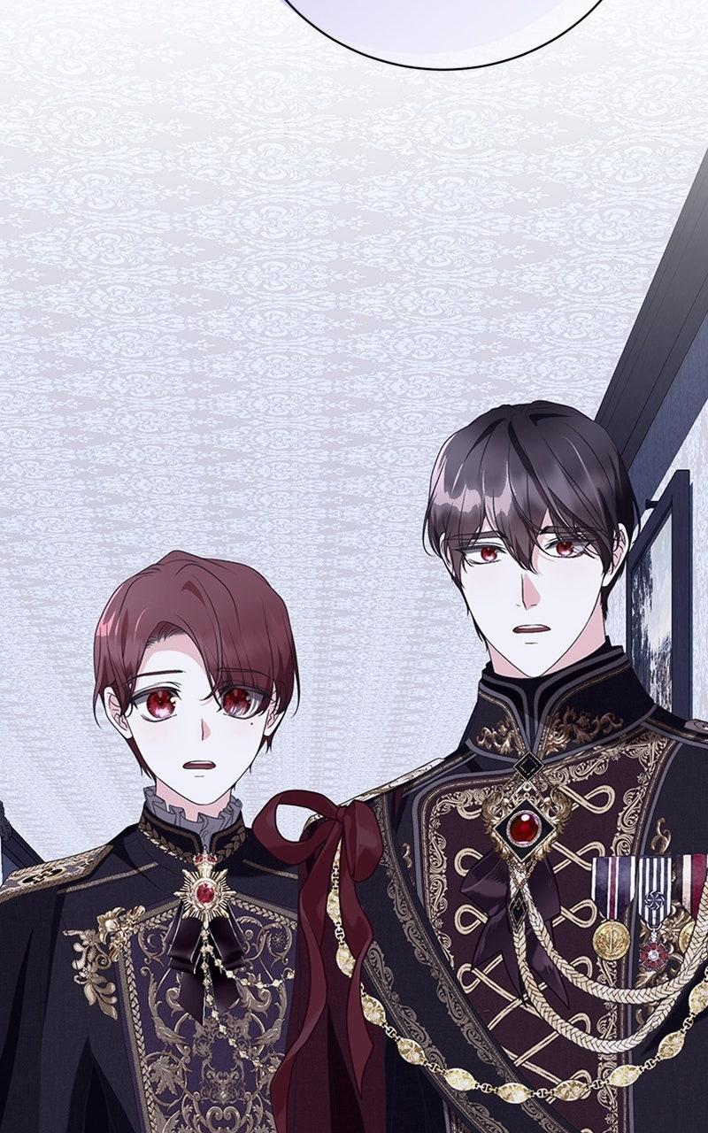 Reborn As the CharacterThat Never Existed Chapter 76 page 63 - 