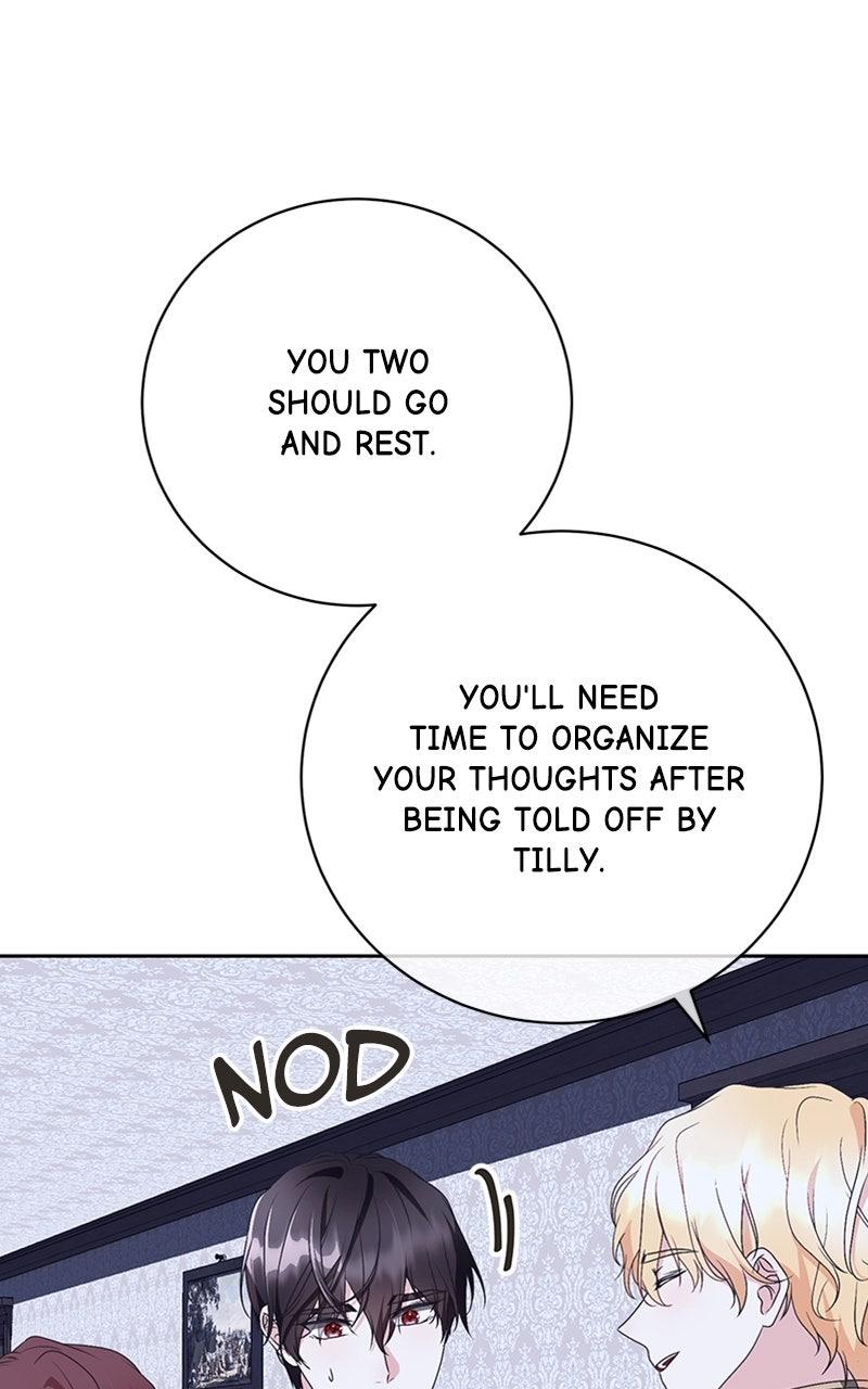 Reborn As the CharacterThat Never Existed Chapter 76 page 67 - 