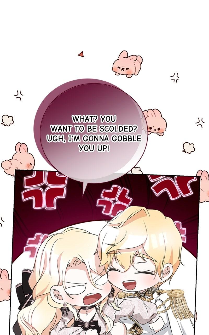 Reborn As the CharacterThat Never Existed Chapter 76 page 71 - 