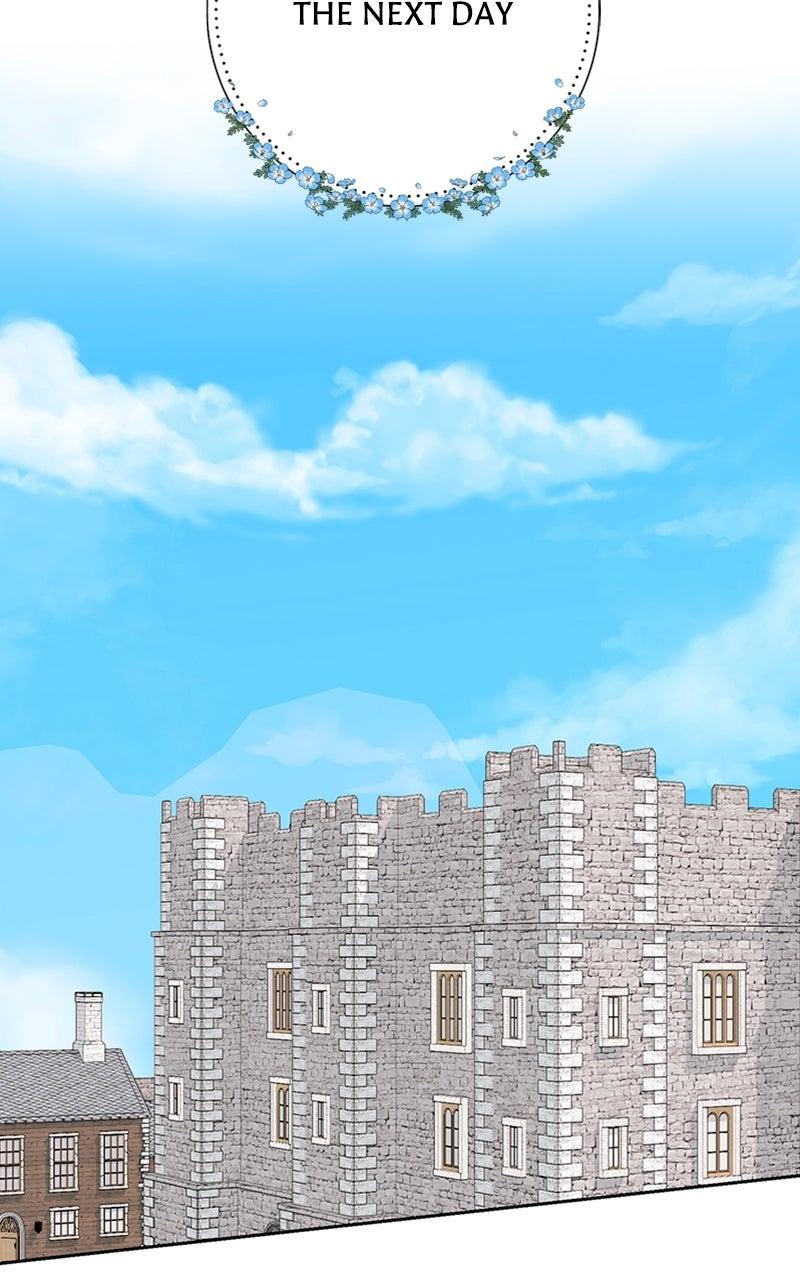 Reborn As the CharacterThat Never Existed Chapter 76 page 76 - 