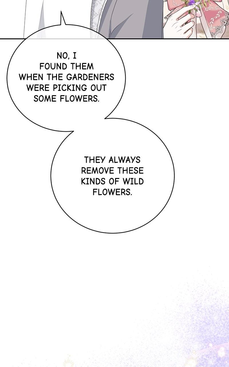 Reborn As the CharacterThat Never Existed Chapter 76 page 81 - 
