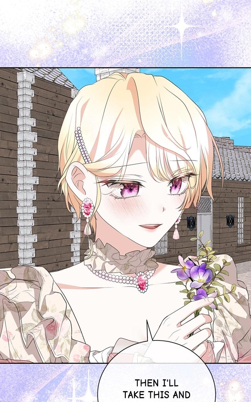 Reborn As the CharacterThat Never Existed Chapter 76 page 82 - 