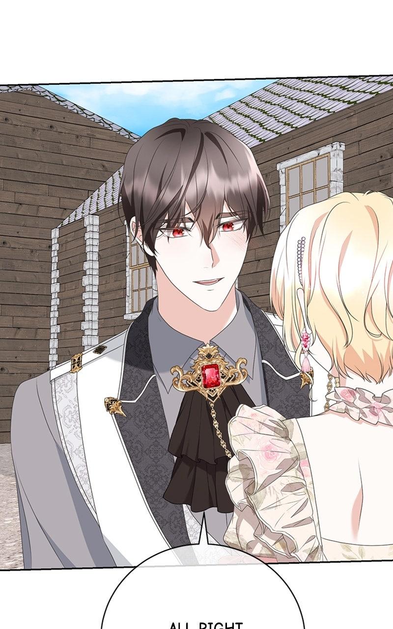Reborn As the CharacterThat Never Existed Chapter 76 page 84 - 