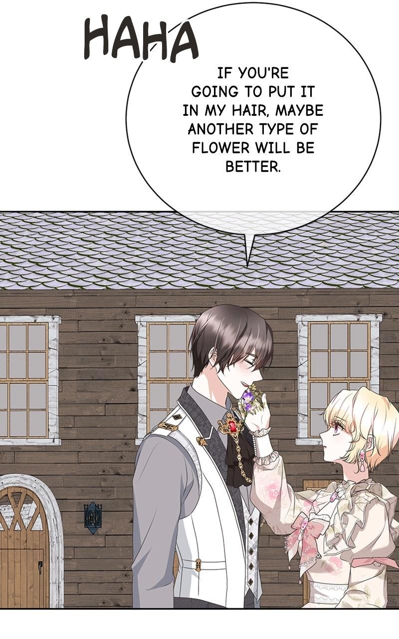 Reborn As the CharacterThat Never Existed Chapter 76 page 89 - 