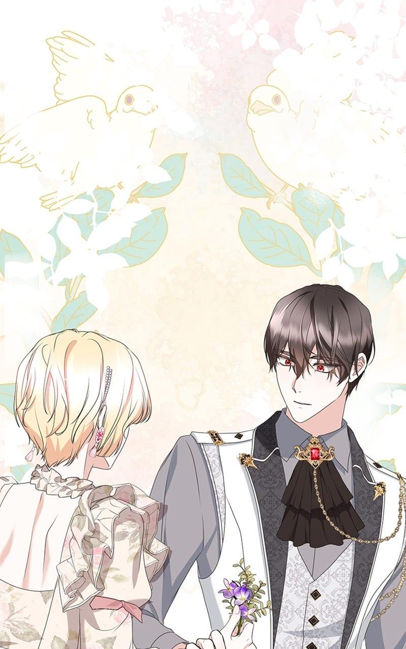 Reborn As the CharacterThat Never Existed Chapter 76 page 94 - 