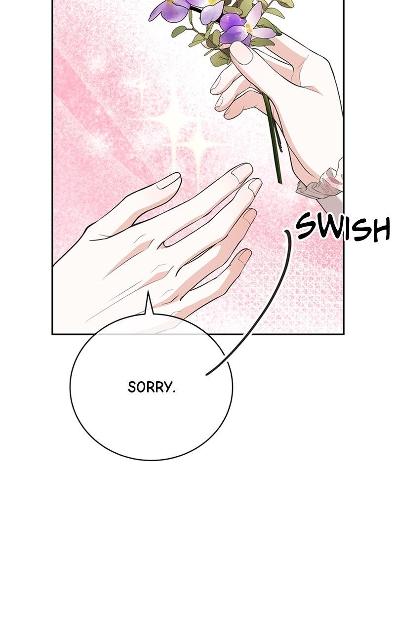 Reborn As the CharacterThat Never Existed Chapter 76 page 96 - 