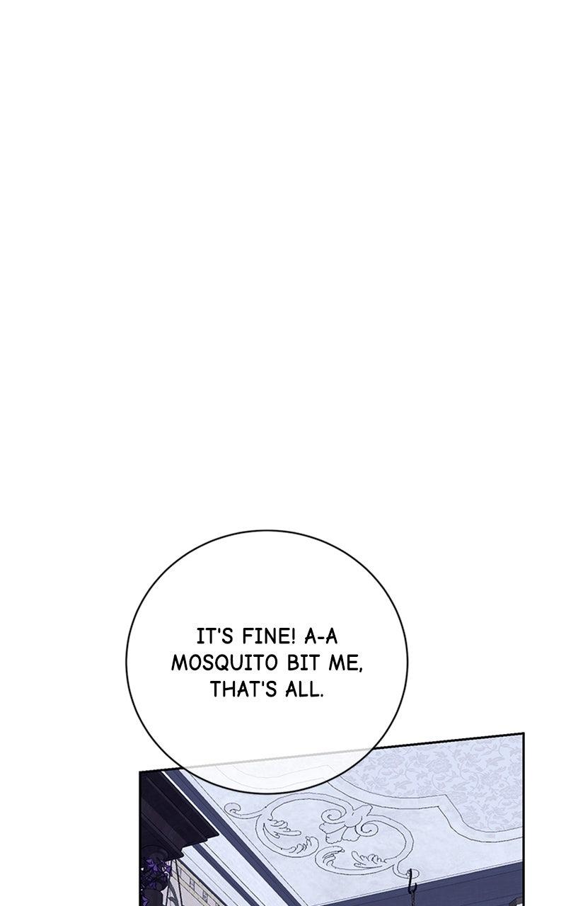 Reborn As the CharacterThat Never Existed Chapter 77 page 11 - 