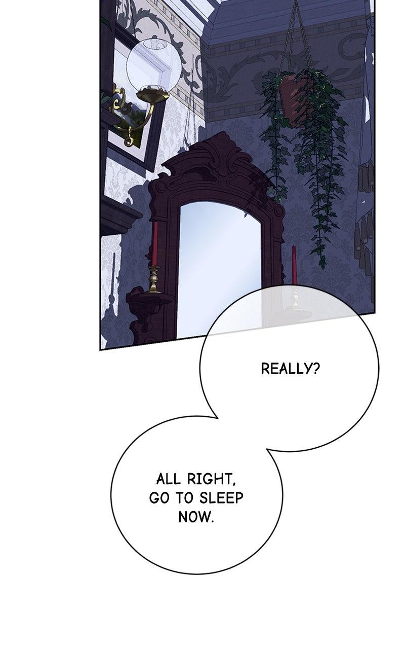 Reborn As the CharacterThat Never Existed Chapter 77 page 12 - 
