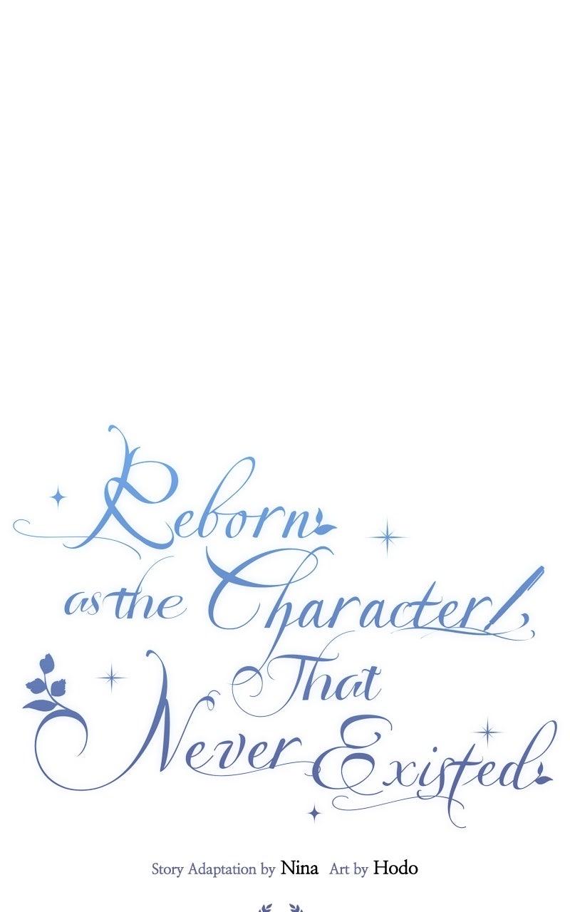 Reborn As the CharacterThat Never Existed Chapter 77 page 26 - 