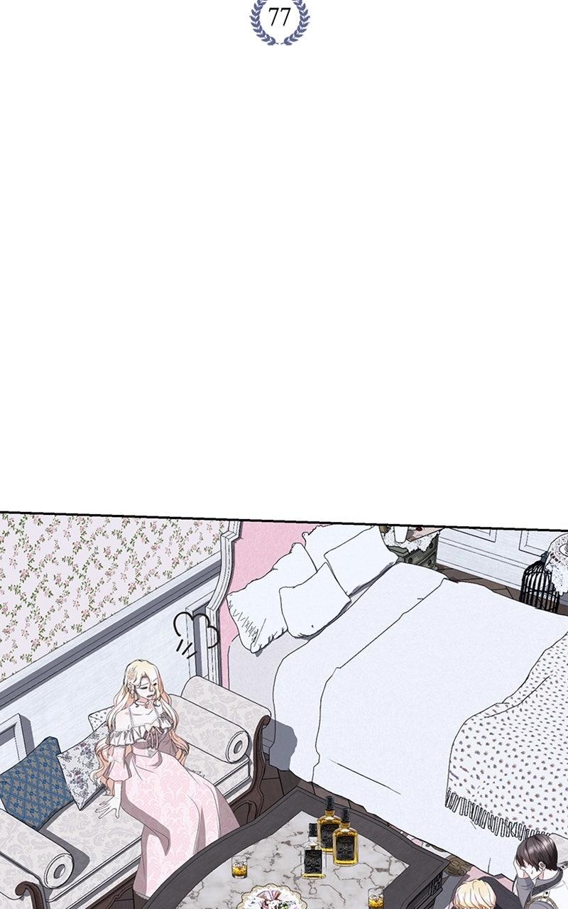 Reborn As the CharacterThat Never Existed Chapter 77 page 27 - 