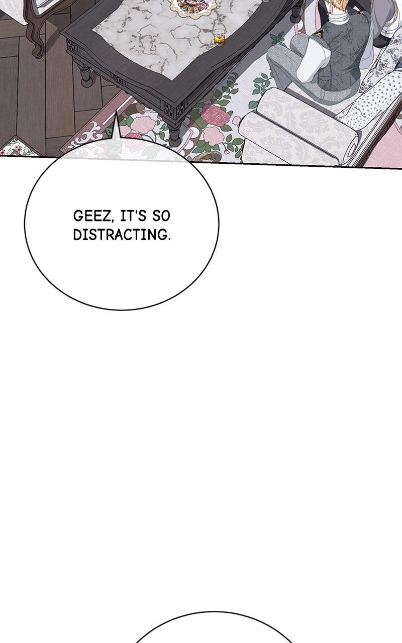 Reborn As the CharacterThat Never Existed Chapter 77 page 28 - 