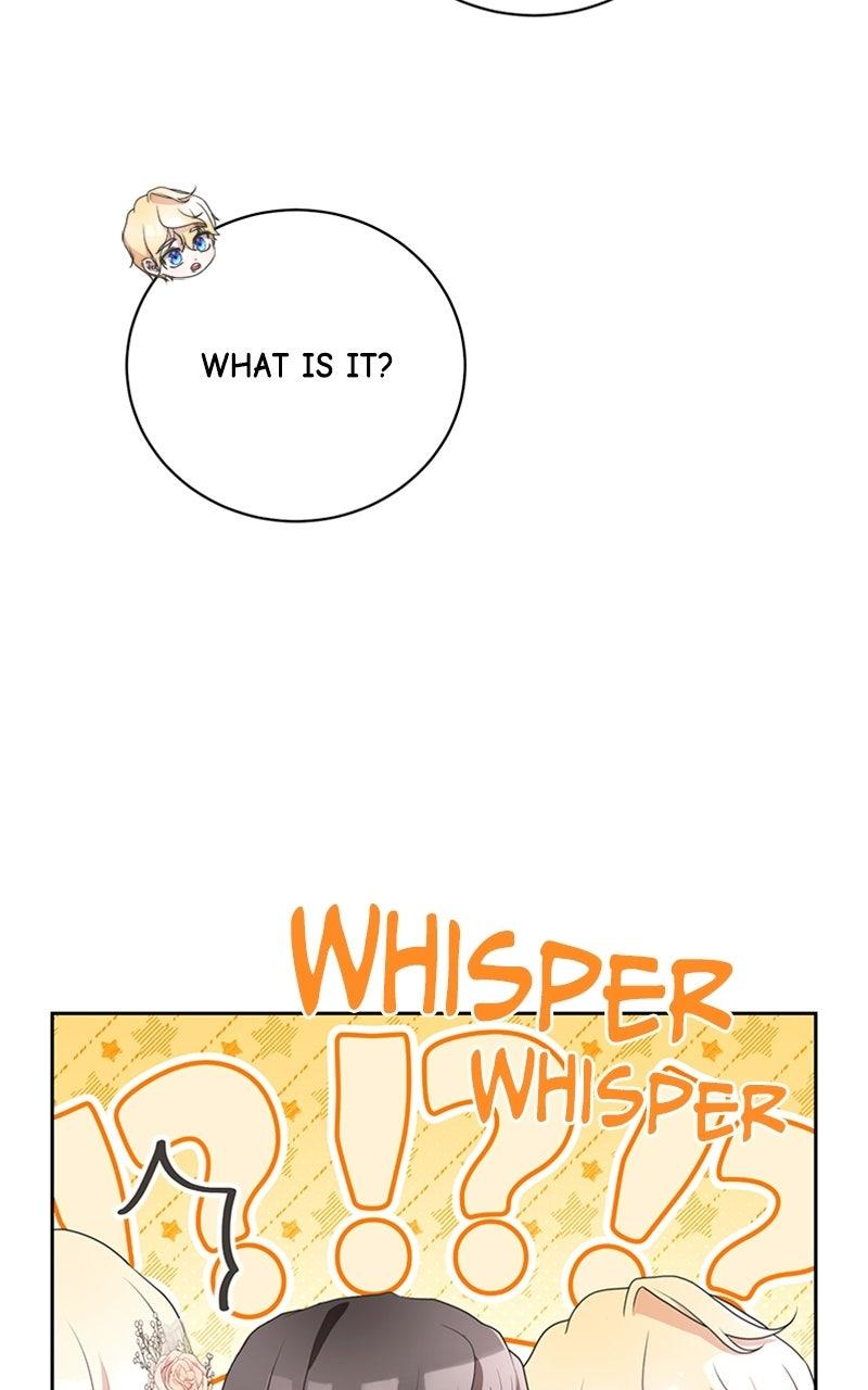 Reborn As the CharacterThat Never Existed Chapter 77 page 35 - 