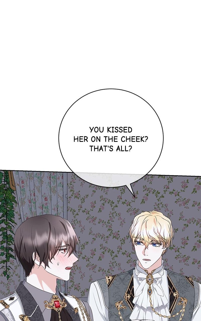 Reborn As the CharacterThat Never Existed Chapter 77 page 37 - 