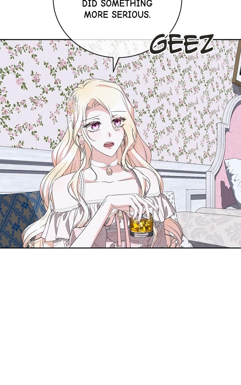 Reborn As the CharacterThat Never Existed Chapter 77 page 39 - 