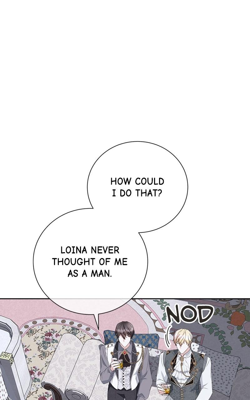 Reborn As the CharacterThat Never Existed Chapter 77 page 40 - 