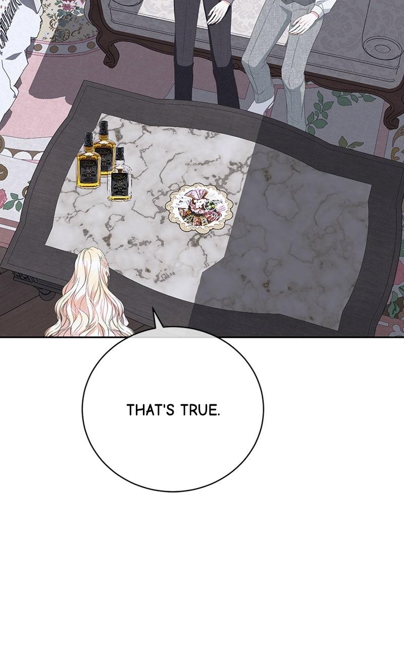 Reborn As the CharacterThat Never Existed Chapter 77 page 41 - 