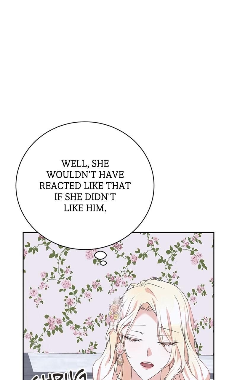 Reborn As the CharacterThat Never Existed Chapter 77 page 42 - 