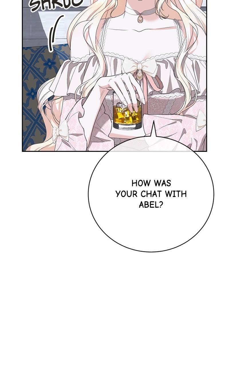 Reborn As the CharacterThat Never Existed Chapter 77 page 43 - 