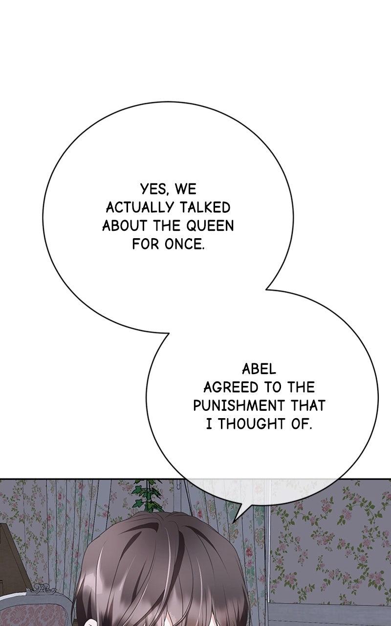 Reborn As the CharacterThat Never Existed Chapter 77 page 44 - 