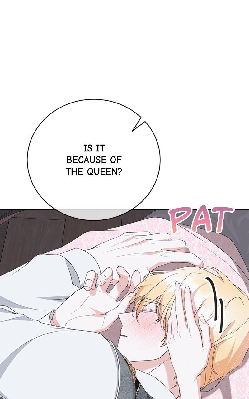 Reborn As the CharacterThat Never Existed Chapter 77 page 56 - 