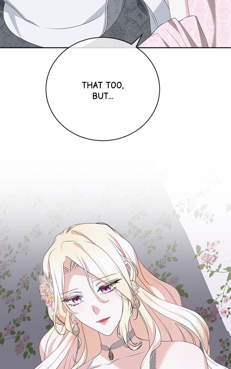 Reborn As the CharacterThat Never Existed Chapter 77 page 57 - 