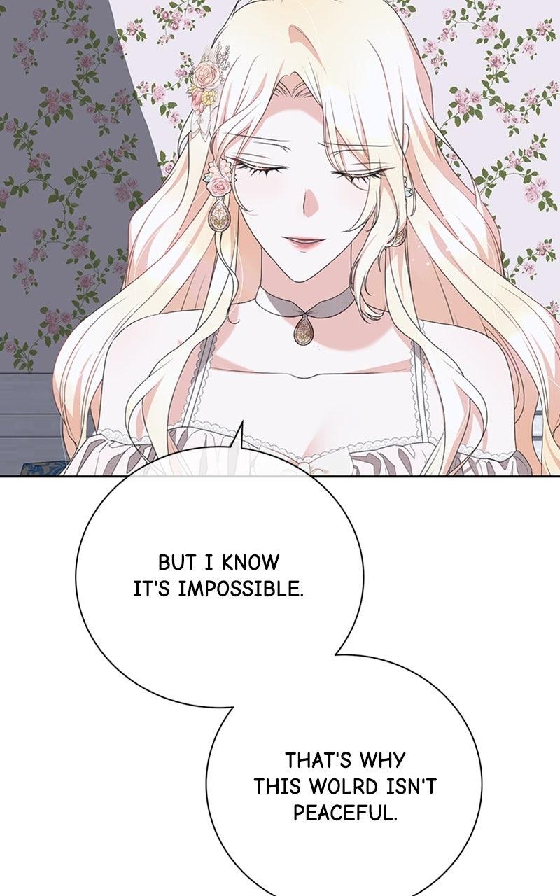 Reborn As the CharacterThat Never Existed Chapter 77 page 61 - 