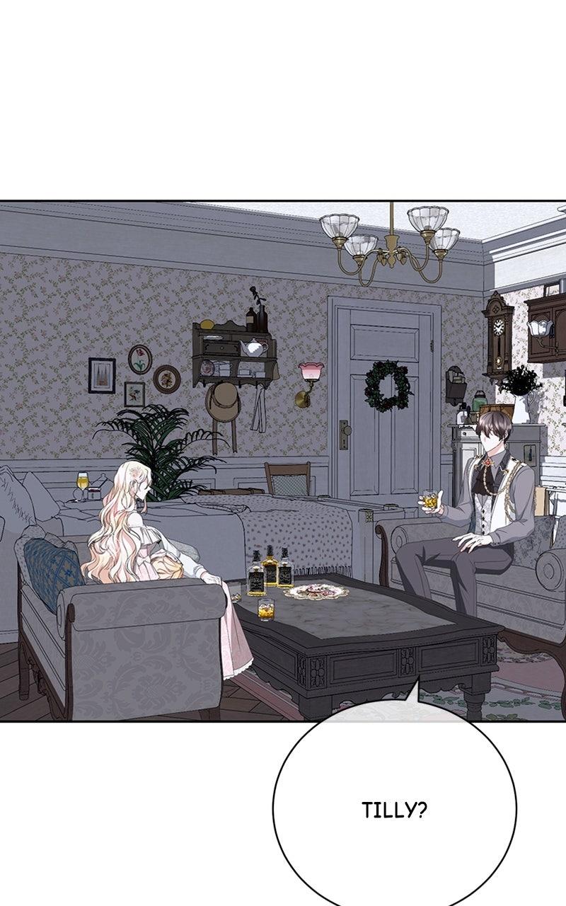Reborn As the CharacterThat Never Existed Chapter 77 page 64 - 