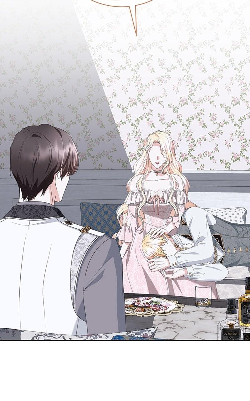 Reborn As the CharacterThat Never Existed Chapter 77 page 71 - 