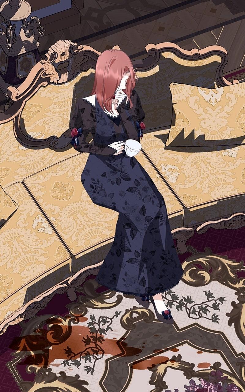 Reborn As the CharacterThat Never Existed Chapter 77 page 89 - 