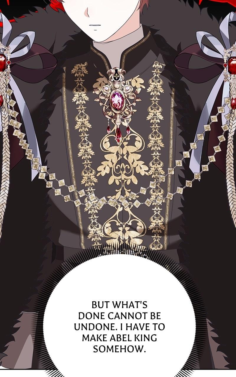 Reborn As the CharacterThat Never Existed Chapter 77 page 92 - 