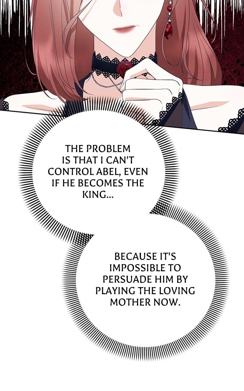 Reborn As the CharacterThat Never Existed Chapter 77 page 94 - 