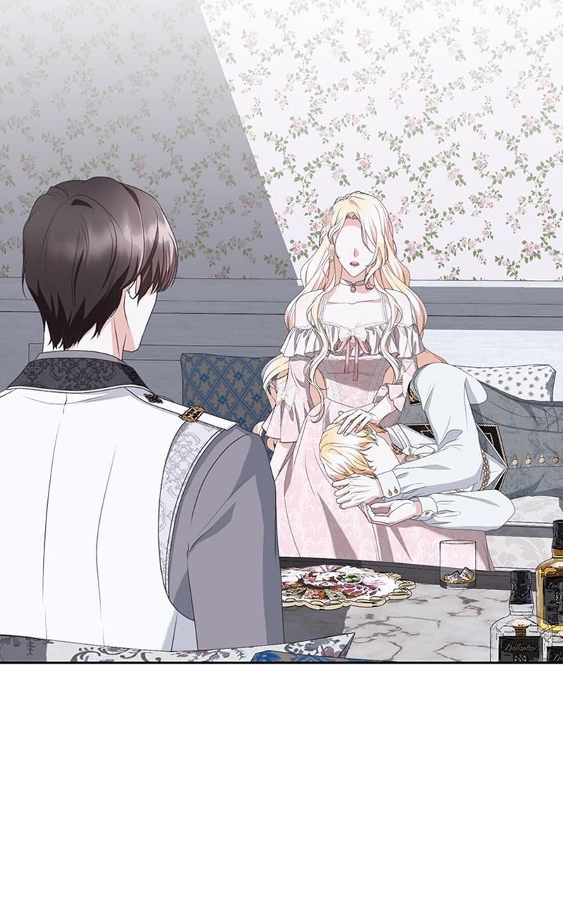 Reborn As the CharacterThat Never Existed Chapter 78 page 2 - 