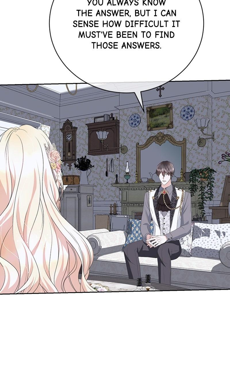 Reborn As the CharacterThat Never Existed Chapter 78 page 13 - 