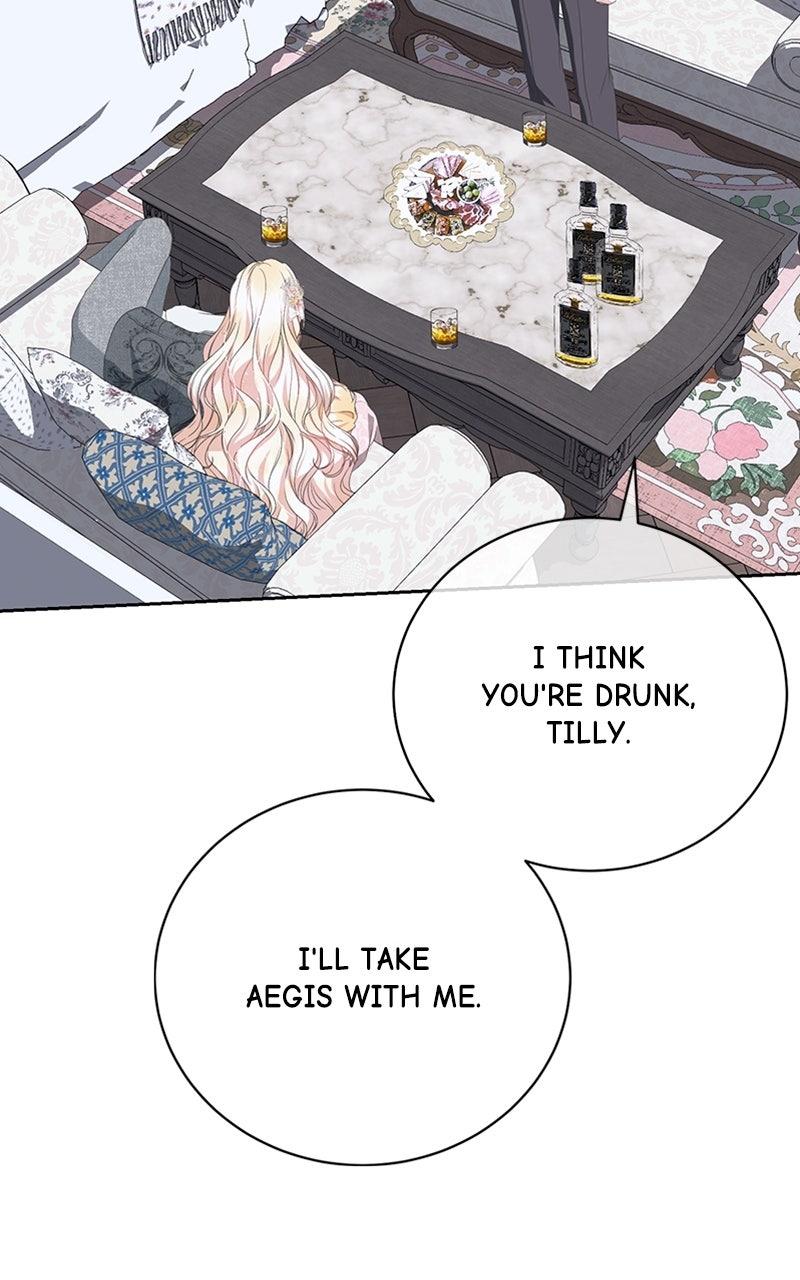Reborn As the CharacterThat Never Existed Chapter 78 page 16 - 