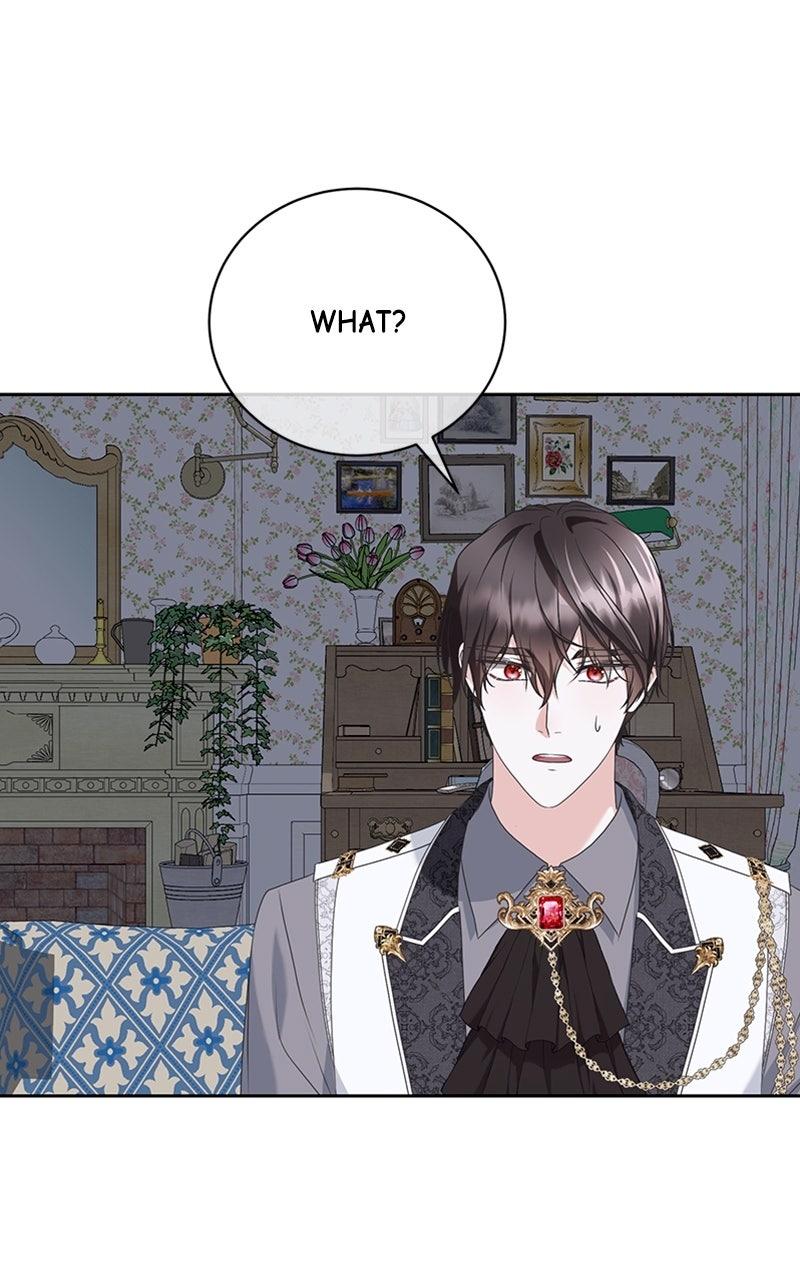 Reborn As the CharacterThat Never Existed Chapter 78 page 3 - 