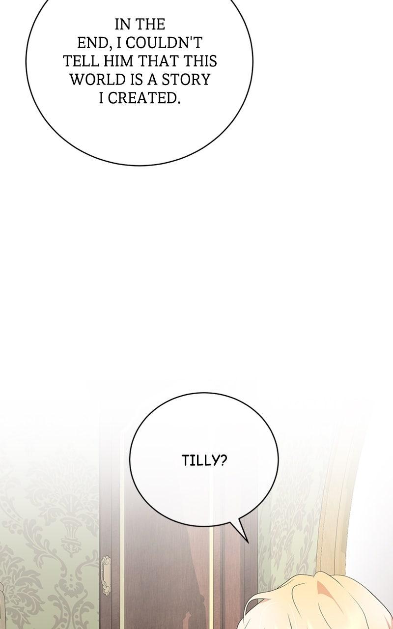 Reborn As the CharacterThat Never Existed Chapter 78 page 26 - 