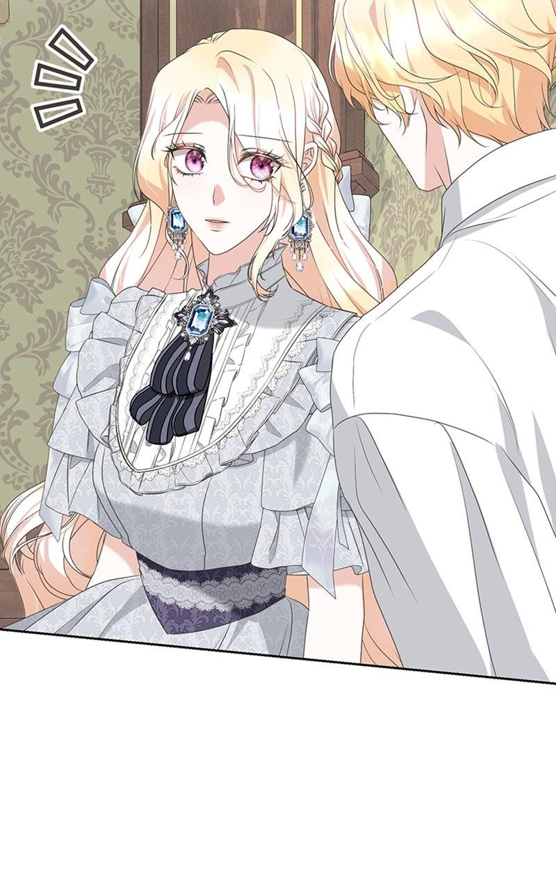 Reborn As the CharacterThat Never Existed Chapter 78 page 27 - 