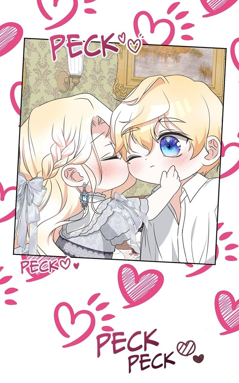 Reborn As the CharacterThat Never Existed Chapter 78 page 31 - 