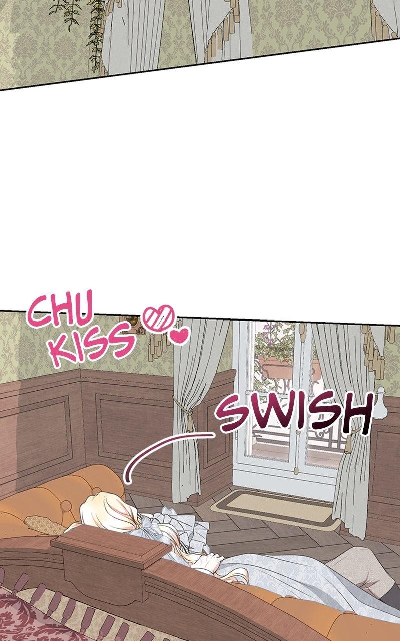 Reborn As the CharacterThat Never Existed Chapter 78 page 33 - 