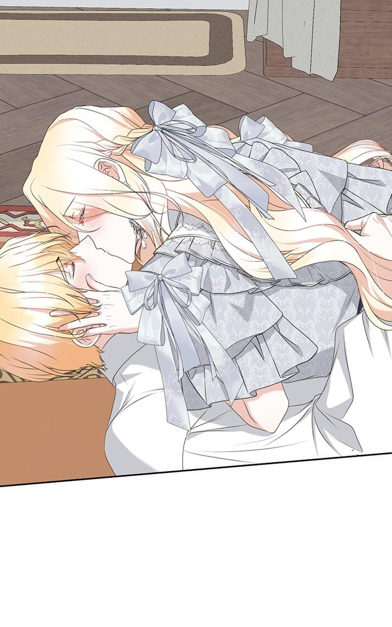 Reborn As the CharacterThat Never Existed Chapter 78 page 35 - 