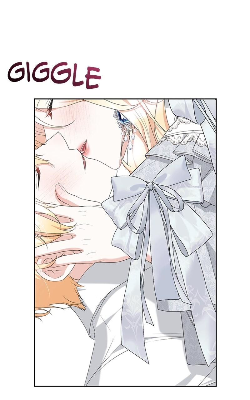 Reborn As the CharacterThat Never Existed Chapter 78 page 36 - 