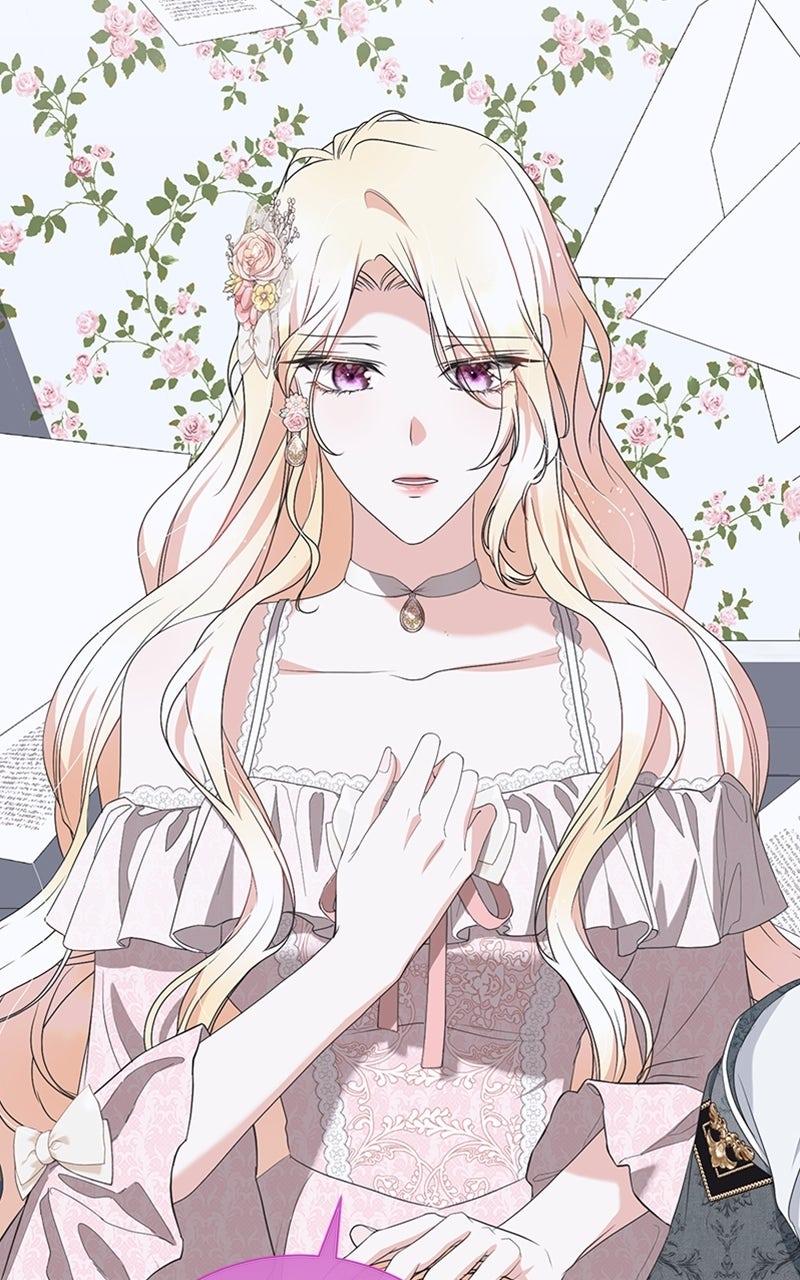 Reborn As the CharacterThat Never Existed Chapter 78 page 5 - 