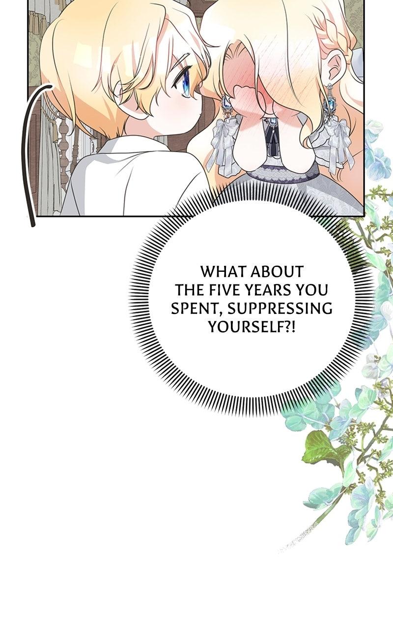 Reborn As the CharacterThat Never Existed Chapter 78 page 45 - 