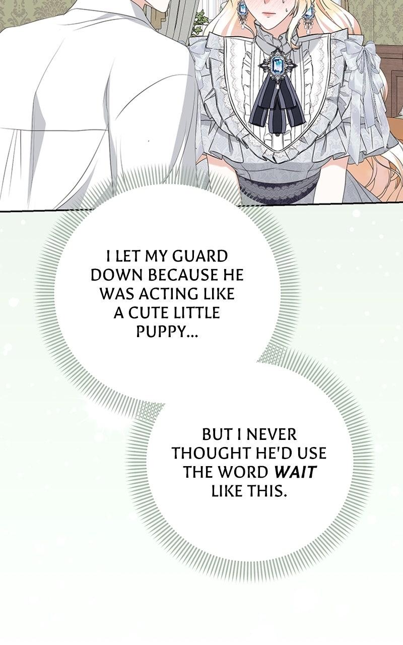 Reborn As the CharacterThat Never Existed Chapter 78 page 49 - 
