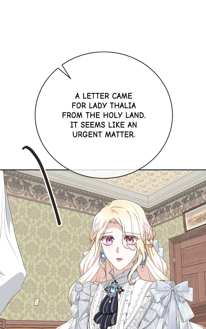 Reborn As the CharacterThat Never Existed Chapter 78 page 53 - 
