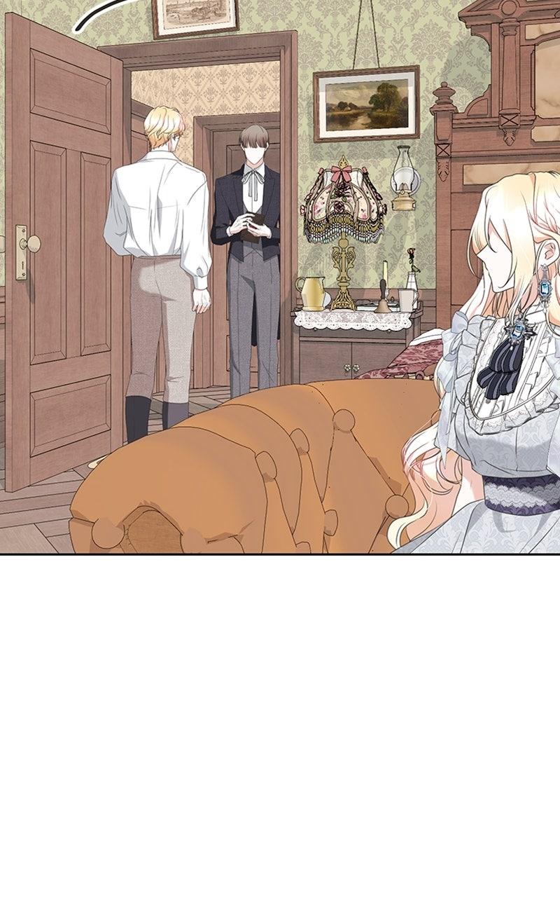 Reborn As the CharacterThat Never Existed Chapter 78 page 55 - 